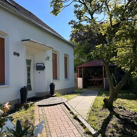 Grosse Ferienwohnung * Schortens