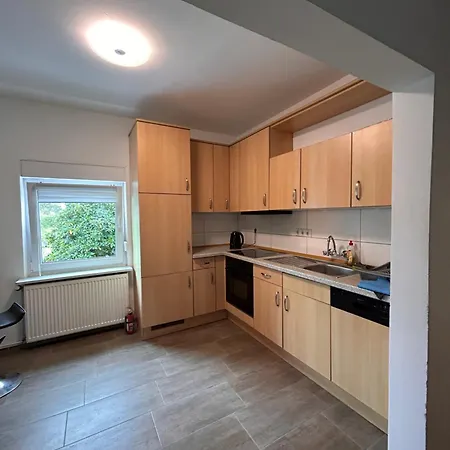 Διαμέρισμα Grosse Ferienwohnung *