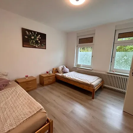 Grosse Ferienwohnung Schortens