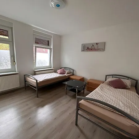 Grosse Ferienwohnung * Schortens