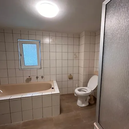 Grosse Ferienwohnung Apartament *
