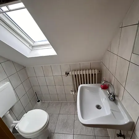 Grosse Ferienwohnung * Schortens