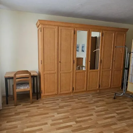 Grosse Apartamento